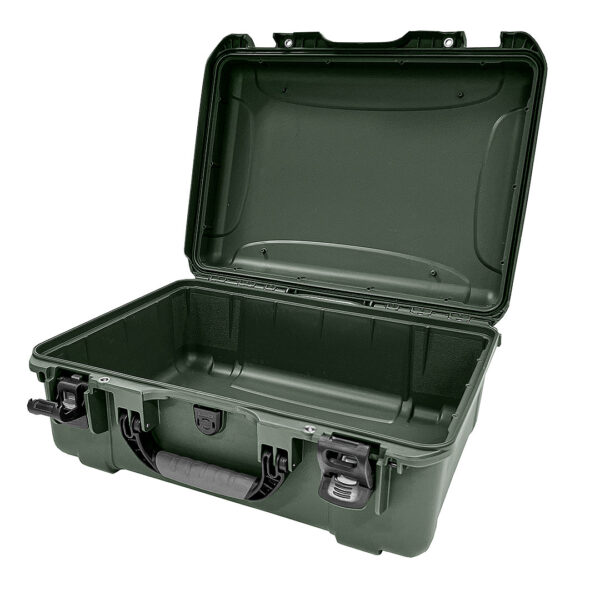 Nanuk - Hardcases, Transportkoffer, Schalenkoffer, Kunststoffkoffer Nanuk Cases, Nanuk 940